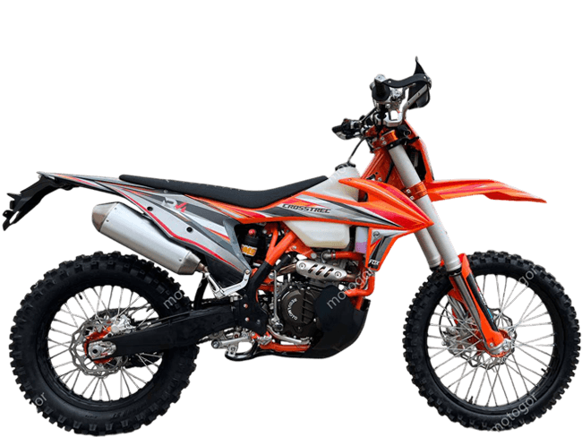Мотоцикл эндуро Regulmoto Crosstrec 300